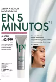 Catálogo Oriflame Página 26