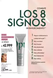 Catálogo Oriflame Página 28