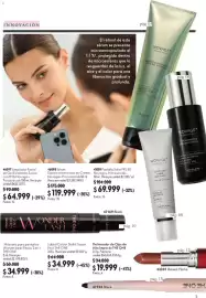 Catálogo Oriflame Página 3