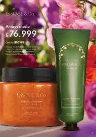 Catálogo Oriflame Página 33
