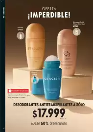 Catálogo Oriflame Página 34