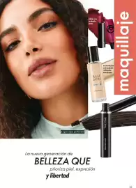 Catálogo Oriflame Página 35