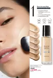 Catálogo Oriflame Página 36