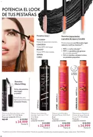Catálogo Oriflame Página 38