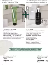Catálogo Oriflame Página 4