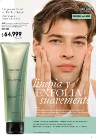 Catálogo Oriflame Página 5
