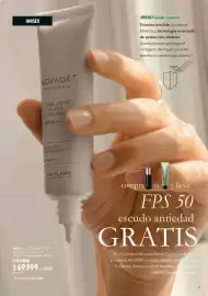 Catálogo Oriflame Página 9