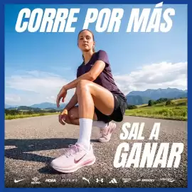 Catálogo Marathon Sports semana 43 Página 1