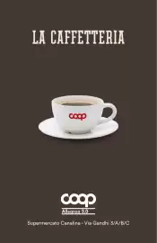 Volantino Coop | La Caffetteria Pagina 1