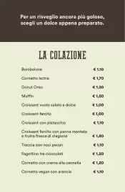 Volantino Coop | La Caffetteria Pagina 10
