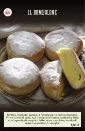 Volantino Coop | La Caffetteria Pagina 11
