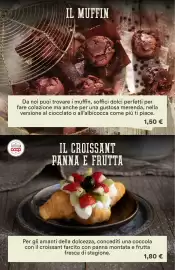 Volantino Coop | La Caffetteria Pagina 14