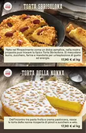 Volantino Coop | La Caffetteria Pagina 17