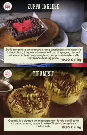 Volantino Coop | La Caffetteria Pagina 18
