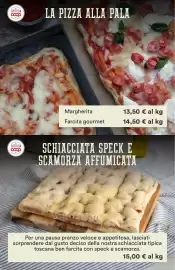 Volantino Coop | La Caffetteria Pagina 21