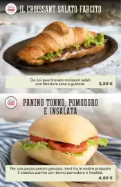 Volantino Coop | La Caffetteria Pagina 22