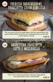 Volantino Coop | La Caffetteria Pagina 23