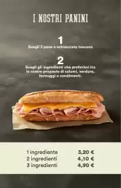 Volantino Coop | La Caffetteria Pagina 26
