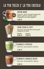 Volantino Coop | La Caffetteria Pagina 4