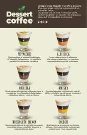 Volantino Coop | La Caffetteria Pagina 5