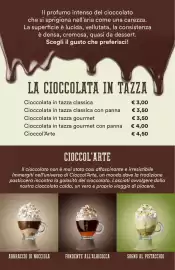 Volantino Coop | La Caffetteria Pagina 6
