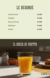 Volantino Coop | La Caffetteria Pagina 8