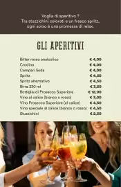 Volantino Coop | La Caffetteria Pagina 9