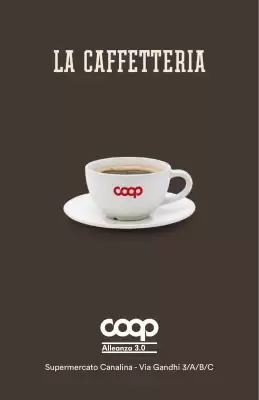 Volantino Coop (valido fino al 31-12)