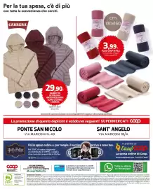 Volantino Coop Pagina 12