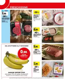 Volantino Coop Pagina 2