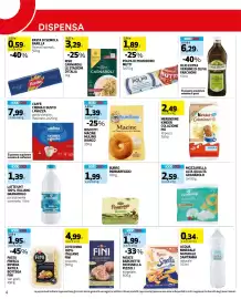 Volantino Coop Pagina 4
