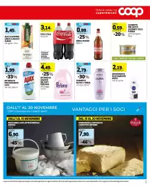 Volantino Coop Pagina 5