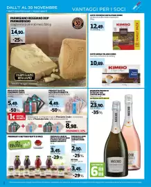 Volantino Coop Pagina 6