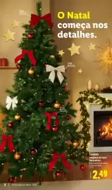 Folheto Lidl Página 2