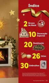 Folheto Lidl Página 3