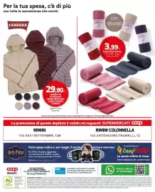 Volantino Coop Pagina 14