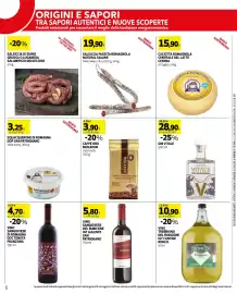 Volantino Coop Pagina 6