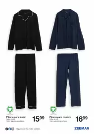 Catálogo Zeeman | Zeeman folleto semana 44-45 Página 11