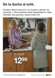 Catálogo Zeeman | Zeeman folleto semana 44-45 Página 14