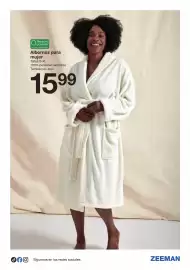 Catálogo Zeeman | Zeeman folleto semana 44-45 Página 15