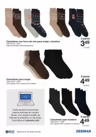 Catálogo Zeeman | Zeeman folleto semana 44-45 Página 17