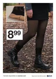 Catálogo Zeeman | Zeeman folleto semana 44-45 Página 18