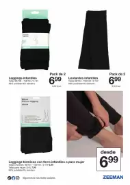 Catálogo Zeeman | Zeeman folleto semana 44-45 Página 19