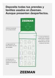 Catálogo Zeeman | Zeeman folleto semana 44-45 Página 20