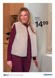 Catálogo Zeeman | Zeeman folleto semana 44-45 Página 21