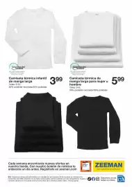 Catálogo Zeeman | Zeeman folleto semana 44-45 Página 23