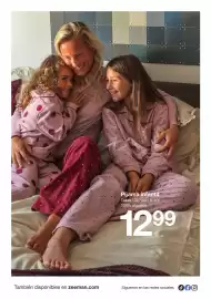 Catálogo Zeeman | Zeeman folleto semana 44-45 Página 4