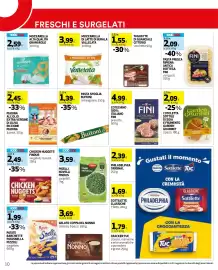 Volantino Coop Pagina 10