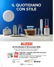 Volantino Coop Pagina 16