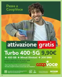Volantino Coop Pagina 18